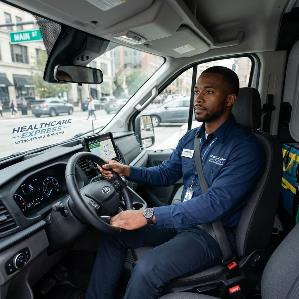 Driver
